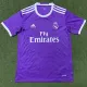 2016-2017 RMA Away Retro Soccer Jersey