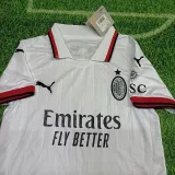 2024-25 ACM Away Kids Soccer Jersey