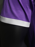 2016-2017 RMA Away Player Version 球员 Retro Soccer Jersey