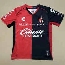 2024-25 Atlas Home Fans Soccer Jersey