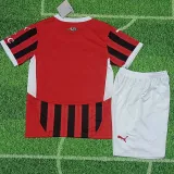 2024-25 ACM Home Kids Soccer Jersey