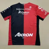 2024-25 Atlas Home Fans Soccer Jersey