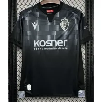 2024-25 Osasuna Third Fans Soccer Jersey