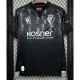 2024-25 Osasuna Third Fans Soccer Jersey