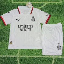 2024-25 ACM Away Kids Soccer Jersey