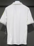 2011-2012 RMA Home Player Version 球员 Retro Soccer Jersey