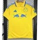 2024-25 Leeds United Away Fans Soccer Jersey