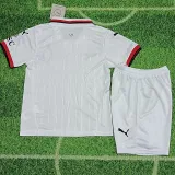 2024-25 ACM Away Kids Soccer Jersey