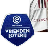 2024-25 Ajax Third Player Version Soccer Jersey
