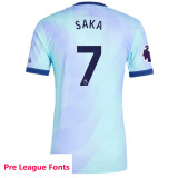 2024-25 ARS Third Fans Soccer Jersey