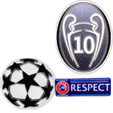 2015-2016 RMA Away Retro Soccer Jersey