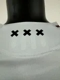 2024-25 Ajax Third Player Version Soccer Jersey