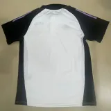 2024-25 Germany White Polo Short Sleeve
