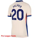 2024-25 CHE Away Fans Soccer Jersey