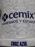 2024-25 Cruz Azul Away Player Version Soccer Jersey