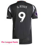 2024-25 ARS Away 1:1 Fans Soccer Jersey