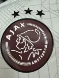 2024-25 Ajax Third Player Version Soccer Jersey