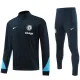 2024-25 CHE Royal blue Jacket Tracksuit