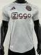 2024-25 Ajax Third Player Version Soccer Jersey