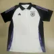 2024-25 Germany White Polo Short Sleeve