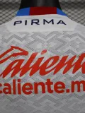 2024-25 Cruz Azul Away Player Version Soccer Jersey