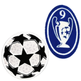 2005-2006 RMA Away Retro Soccer Jersey