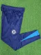 2024-25 CHE Black Training Long Pants (Have Pocket)
