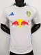 2024-25 Leeds United Home Player Version Soccer Jersey