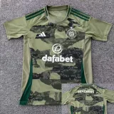 2024-25 Celtic Third Fans Soccer Jersey