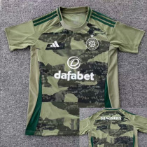 2024-25 Celtic Third Fans Soccer Jersey