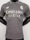 2024-25 RMA Third Player Version Soccer Jersey