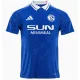 2024-25 Schalke 04 Home Fans Soccer Jersey