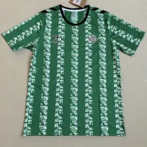 2024-25 Real Betis Green Special Edition Fans Soccer Jersey