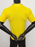 2024-25 Leeds United Away Player Version Soccer Jersey
