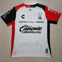 2024-25 Atlas Away Fans Soccer Jersey