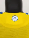 2024-25 Leeds United Away Player Version Soccer Jersey