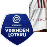 2024-25 Ajax Third Fans Soccer Jersey