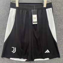 2024-25 JUV Home Shorts Pants