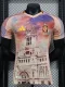 2024-25 Spain Pink Special Edition Player Version Soccer Jersey