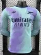 2024-25 ARS Third Long Sleeve Player Version Soccer Jersey (长袖球员)