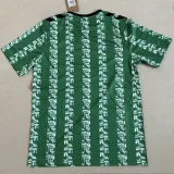 2024-25 Real Betis Green Special Edition Fans Soccer Jersey