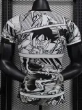 2024-25 Japan Special Edition Player Version Soccer Jersey (蓝赛亚人)