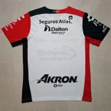 2024-25 Atlas Away Fans Soccer Jersey