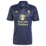 2024-25 JUV Third 1:1 Fans Soccer Jersey