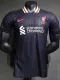 2024-25 LIV Black Joint Edition Player Version Soccer Jersey