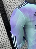 2024-25 ARS Third Long Sleeve Player Version Soccer Jersey (长袖球员)