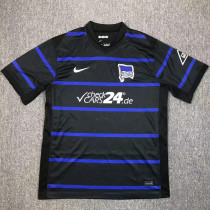 2024-25 Hertha BSC Away Fans Soccer Jersey