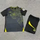 2024-25 Wolves Away Kids Soccer Jersey