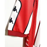 1999-2001 Crvena Zvezda Home Retro Soccer Jersey (红星队)