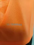 2024-25 Marseille Third Player Version Soccer Jersey